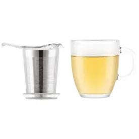 BODUM Mug en verre t K11239-10-1